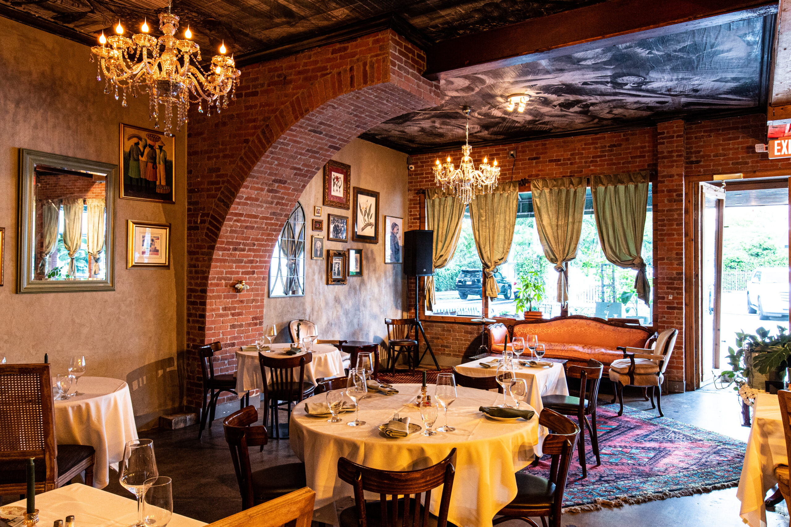 Kalamata Mediterranean Cuisine