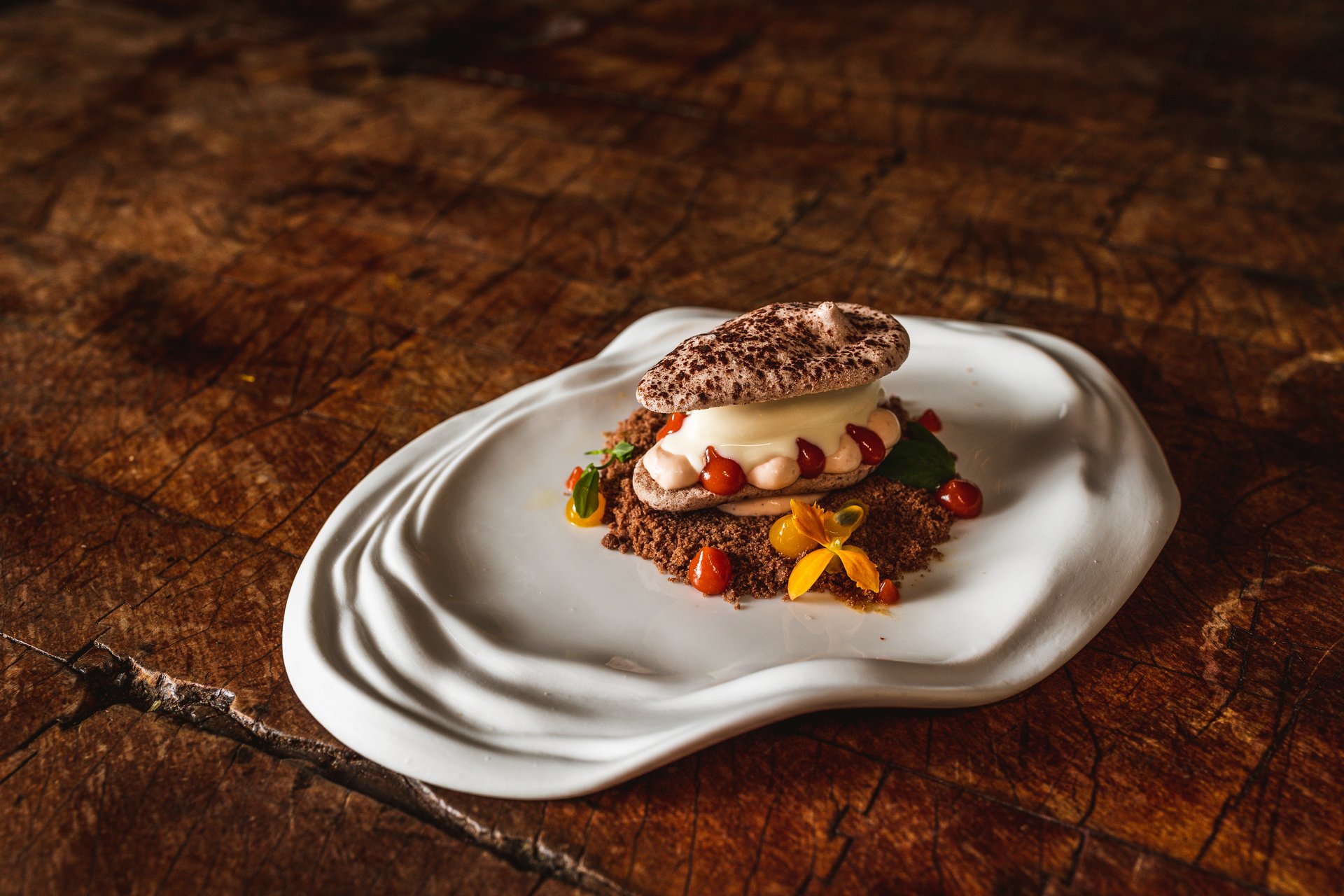 Stubborn Seed Miami Beach